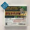 The Legend of Zelda: A Link Between Worlds - Nintendo 3DS [Pre-Owned] Video Games Nintendo   