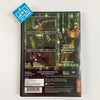 Enter the Matrix - (PS2) PlayStation 2 [Pre-Owned] Video Games Atari SA   