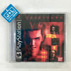 Countdown Vampires - (PS1) PlayStation 1 [Pre-Owned] Video Games Bandai   