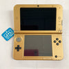 Nintendo 3DS XL (Gold Zelda) - Nintendo 3DS [Pre-Owned] Consoles Nintendo   