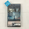 Silent Hill: Shattered Memories - Sony PSP Video Games Konami   