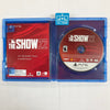 MLB The Show 22 - (PS5) PlayStation 5 [Pre-Owned] Video Games MLB AM   