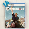 Madden NFL 23 - (PS5) PlayStation 5 [UNBOXING] Video Games Electronic Arts   
