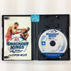 Knockout Kings 2001 - (PS2) PlayStation 2 [Pre-Owned] (Japanese Import) Video Games Electronic Arts Victor   