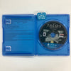 The Talos Principle: Deluxe Edition -  (PS4) PlayStation 4 [Pre-Owned] Video Games Nighthawk Interactive   