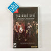 Resident Evil Origins Collection - (NSW) Nintendo Switch [Pre-Owned] Video Games Capcom   