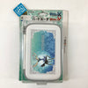 HORI Nintendo 3DS XL Hard Case (Xerneas) - Nintendo 3DS (Japanese Import) Accessories HORI   
