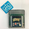 Racin' Ratz - (GBC) Game Boy Color [Pre-Owned] Video Games Mattel   