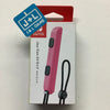 Nintendo Joy-Con Strap ( Neon Pink)  - (NSW)  Nintendo Switch ( Japanese Import ) Accessories Nintendo   