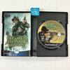 Medal of Honor Frontline - (PS2) PlayStation 2 [Pre-Owned] Video Games EA Games   