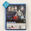 Dragon Star Varnir - (PS4) PlayStation 4 [Pre-Owned] Video Games IDEA FACTORY   