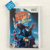 Disney's Chicken Little: Ace in Action - Nintendo Wii Video Games Buena Vista Games   