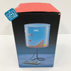 Paladone Nintendo Super Mario Bros Lamp - Retro Decor Light Accessories Paladone   