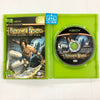 Prince of Persia: The Sands of Time - (XB) Xbox [Pre-Owned] Video Games Ubisoft   