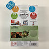 King K. Rool (Super Smash Bros. series) - Nintendo Switch Amiibo (European Import) Amiibo Nintendo   