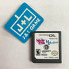 Style Lab: Makeover - (NDS) Nintendo DS [Pre-Owned] Video Games Ubisoft   
