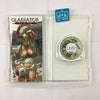 Gladiator Begins - Sony PSP [Pre-Owned] Video Games Aksys Games   