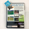 Innocent Life: A Futuristic Harvest Moon (Special Edition) - (PS2) PlayStation 2 [Pre-Owned] Video Games Natsume   