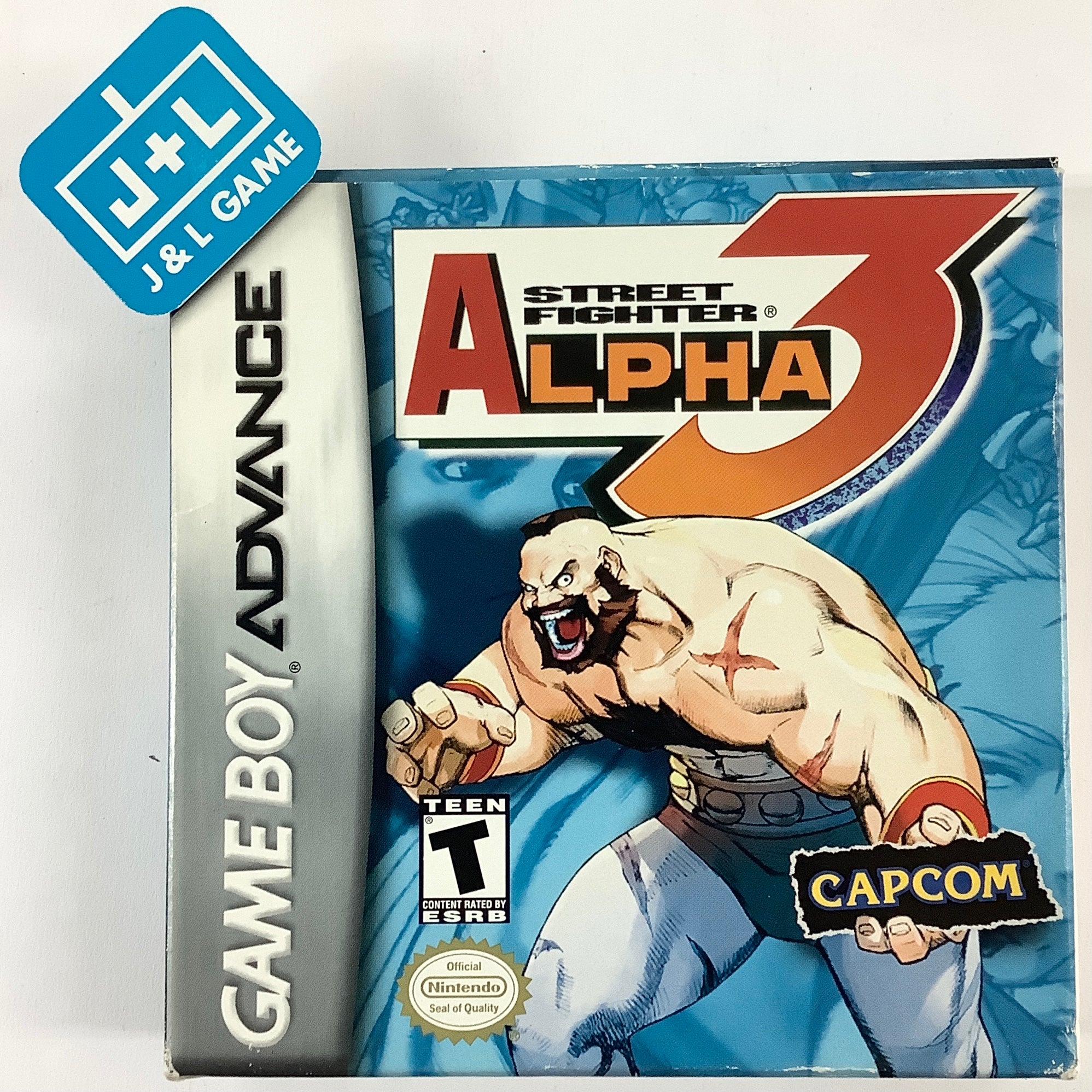 Street Fighter Alpha 2/Hidden content - Sega Retro