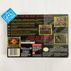 Mortal Kombat 3 - (SNES) Super Nintendo [Pre-Owned] Video Games Williams   