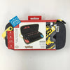 PDP Gaming Pokemon Pikachu Deluxe Travel Case For Console, Up To 14 Games: Pikachu - (NSW) Nintendo Switch Accessories PDP   