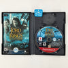 The Lord of the Rings: The Two Towers (Greatest Hits) - (PS2) PlayStation 2 [Pre-Owned] Video Games EA Games   