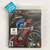 Gran Turismo 5 - (PS3) PlayStation 3 [Pre-Owned] Video Games SCEA   