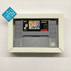 Mega Man X3 - (SNES) Super Nintendo [Pre-Owned] Video Games Capcom   