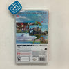 Grow: Song of the Evertree - (NSW) Nintendo Switch Video Games 505 Games   