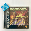 WarHawk - (PS1) PlayStation 1 [Pre-Owned] Video Games SCEA   