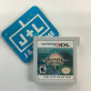 The Alliance Alive - Nintendo 3DS [Pre-Owned] Video Games Atlus   