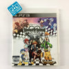 Kingdom Hearts HD 1.5 ReMIX - (PS3) PlayStation 3 [Pre-Owned] (Asia Import) Video Games Square Enix   