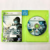 Tom Clancy's Ghost Recon Advanced Warfighter 2 - Xbox 360 [Pre-Owned] Video Games Ubisoft   