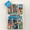 Instant Sports - (NSW) Nintendo Switch (European Import) Video Games Just For Games   