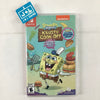 Spongebob: Krusty Cook-Off  (Extra Krusty Edition) - (NSW) Nintendo Switch Video Games Nighthawk Interactive   