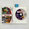 Namco Museum Megamix - Nintendo Wii [Pre-Owned] Video Games BANDAI NAMCO Entertainment   