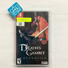 Death's Gambit: Afterlife - (NSW) Nintendo Switch [UNBOXING] Video Games Serenity Forge   