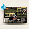 Mega Man X3 - (SNES) Super Nintendo [Pre-Owned] Video Games Capcom   