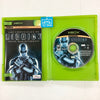 The Chronicles of Riddick: Escape From Butcher Bay - (XB) Xbox [Pre-Owned] Video Games VU Games   