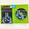 The Chronicles of Riddick: Escape From Butcher Bay - (XB) Xbox [Pre-Owned] Video Games VU Games   