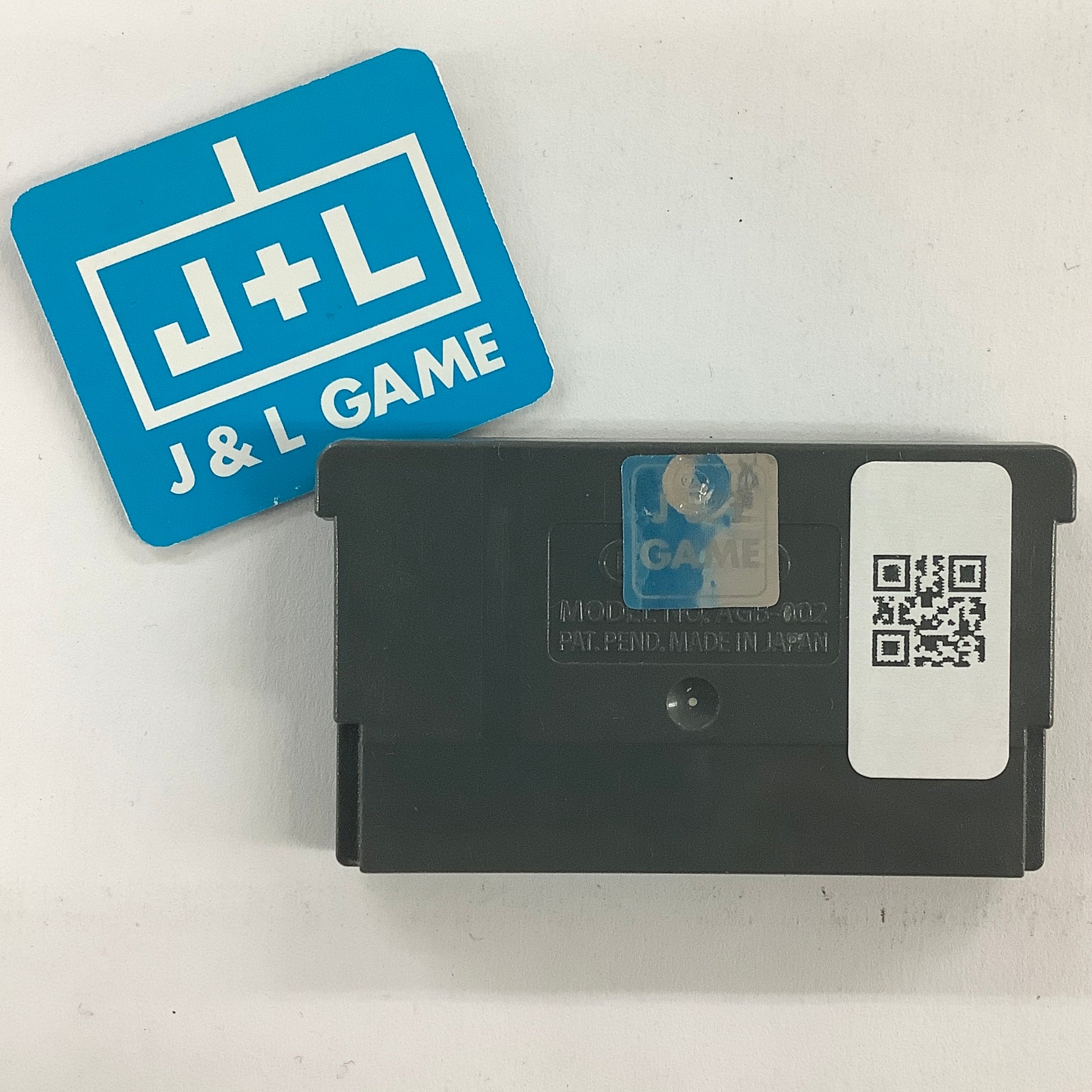 David Beckham Soccer - (GBA) Game Boy Advance [Pre-Owned] Video Games Majesco   