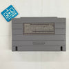 Alien 3 - (SNES) Super Nintendo [Pre-Owned] Video Games LJN Ltd.   