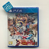 Gunvolt Chronicles: Luminous Avenger iX 2 - (PS4) Playstation 4 (Asia Import) Video Games Inti Creates   