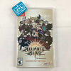 The Alliance Alive HD Remastered - (NSW) Nintendo Switch Video Games NIS America   