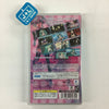 Hatsune Miku: Project Diva Extend - Sony PSP (Japanese Import) Video Games Sega   