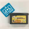 Disney Sports: Basketball - (GBA) Game Boy Advance [Pre-Owned] Video Games Konami   