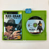 Red Dead Revolver - (XB) Xbox [Pre-Owned] Video Games Rockstar Games   