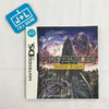 Fire Emblem: Shadow Dragon - (NDS) Nintendo DS [Pre-Owned] Video Games Nintendo   