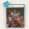 DNF Duel - (PS5) PlayStation 5 [UNBOXING] Video Games Arc System Works   