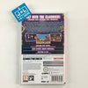 Sega Mega Drive Classics - (NSW) Nintendo Switch [Pre-Owned] (European Import) Video Games SEGA   